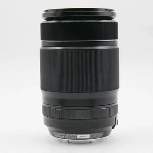 * OPEN BOX EXCELLENT * FUJIFILM XF 55-200mm f/3.5-4.8 R LM OIS Lens at PROCAM | procam.com