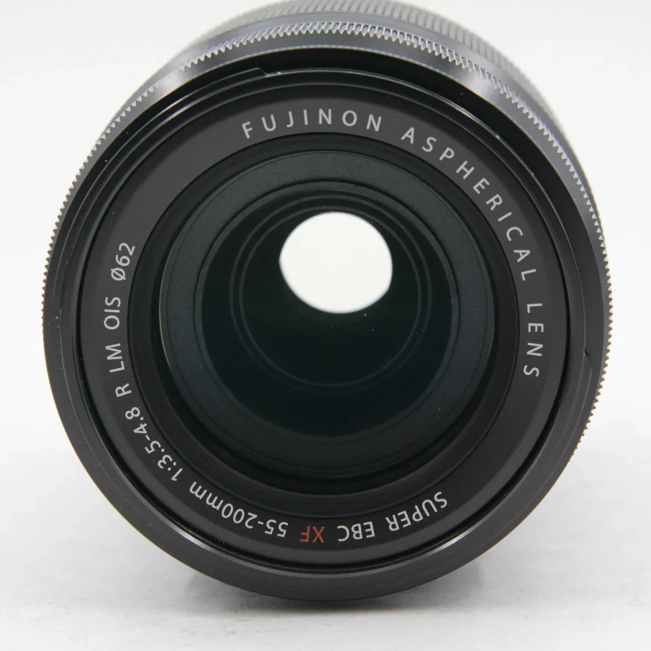 * OPEN BOX EXCELLENT * FUJIFILM XF 55-200mm f/3.5-4.8 R LM OIS Lens at PROCAM | procam.com