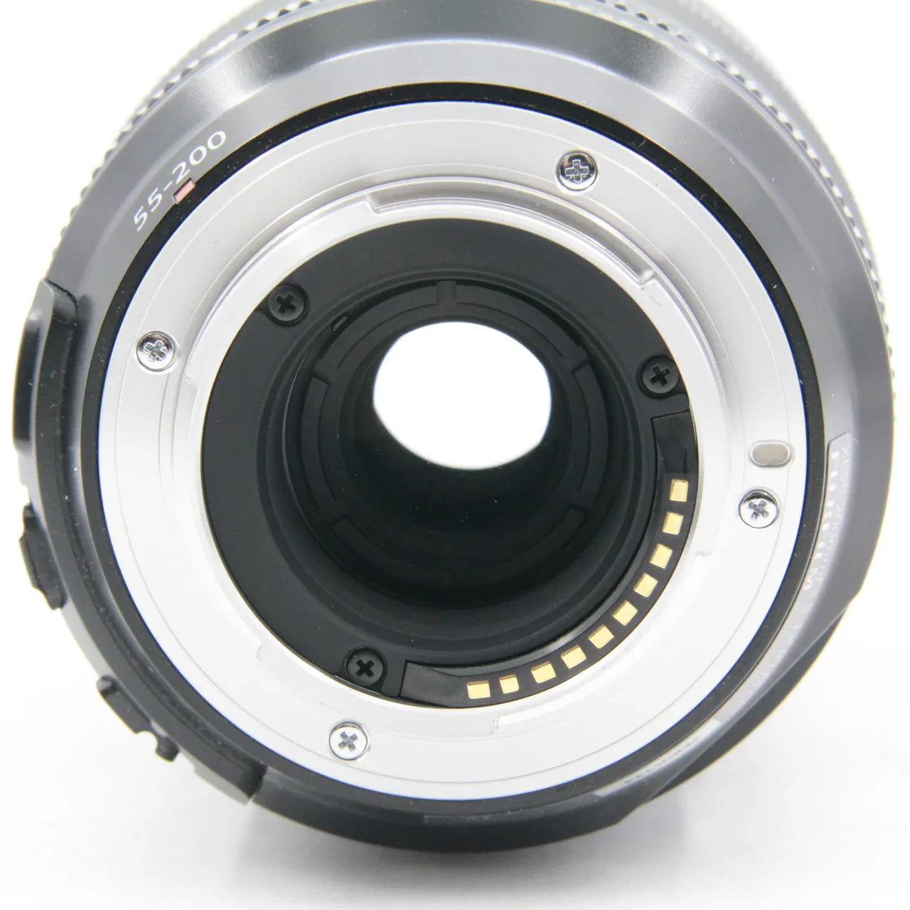 * OPEN BOX EXCELLENT * FUJIFILM XF 55-200mm f/3.5-4.8 R LM OIS Lens at PROCAM | procam.com
