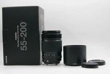 * OPEN BOX EXCELLENT * FUJIFILM XF 55-200mm f/3.5-4.8 R LM OIS Lens