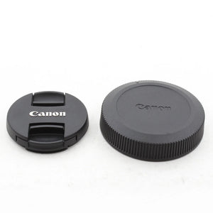 * OPEN BOX EXCELLENT * Canon RF 35mm f/1.8 IS Macro STM Lens at PROCAM | procam.com