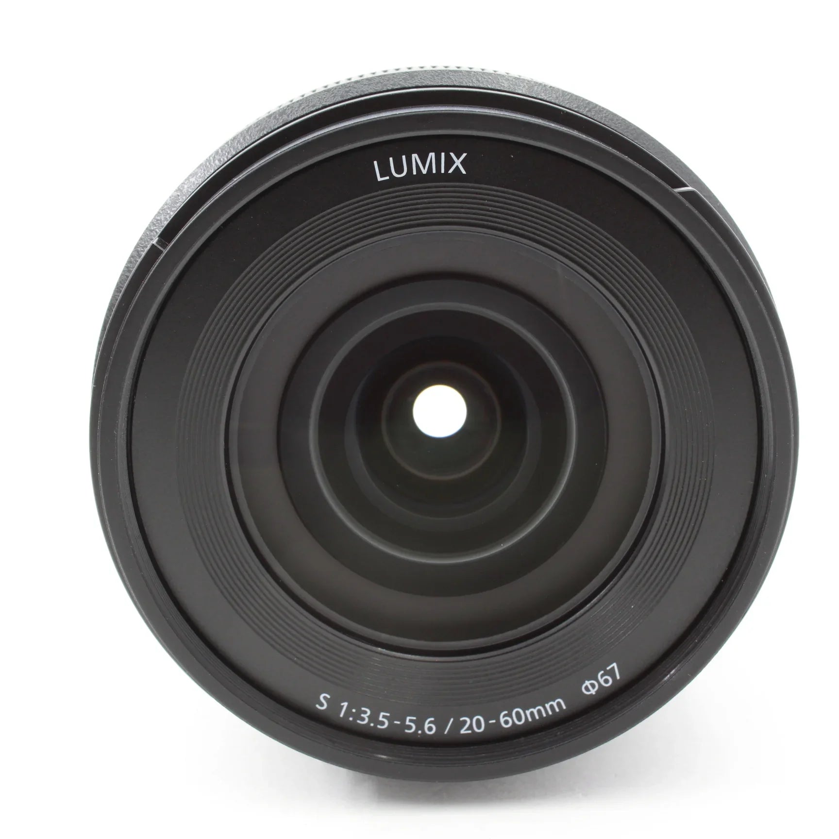 * OPEN BOX EXCELLENT * Panasonic Lumix S9 Mirrorless Camera with S 20-60mm f/3.5-5.6 Lens (Night Blue) at PROCAM | procam.com