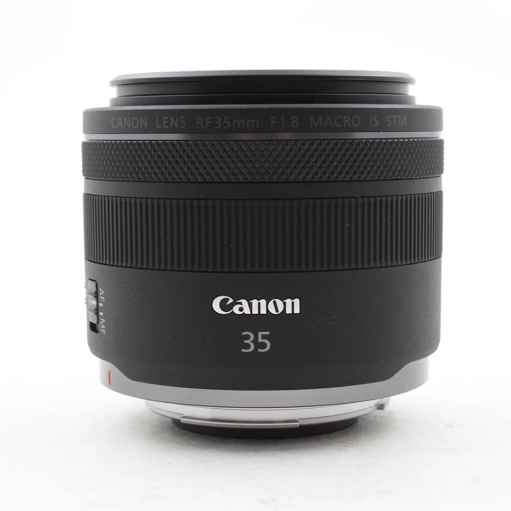 * OPEN BOX EXCELLENT * Canon RF 35mm f/1.8 IS Macro STM Lens at PROCAM | procam.com
