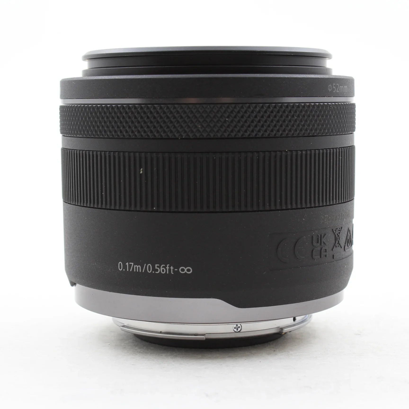* OPEN BOX EXCELLENT * Canon RF 35mm f/1.8 IS Macro STM Lens at PROCAM | procam.com