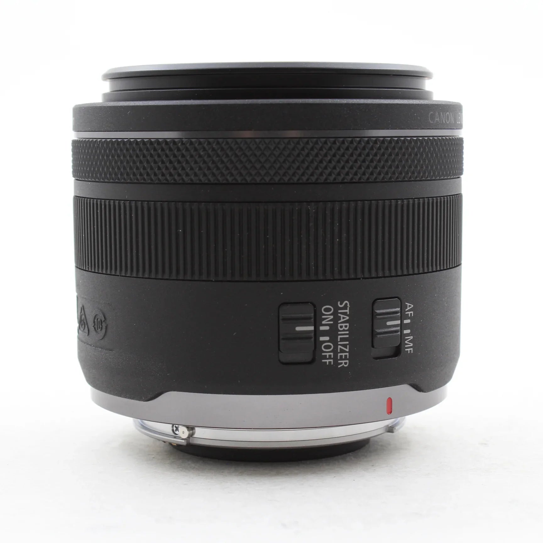* OPEN BOX EXCELLENT * Canon RF 35mm f/1.8 IS Macro STM Lens at PROCAM | procam.com