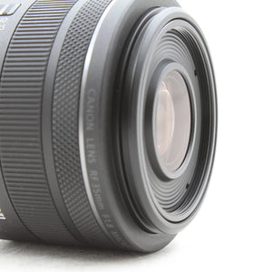 * OPEN BOX EXCELLENT * Canon RF 35mm f/1.8 IS Macro STM Lens at PROCAM | procam.com
