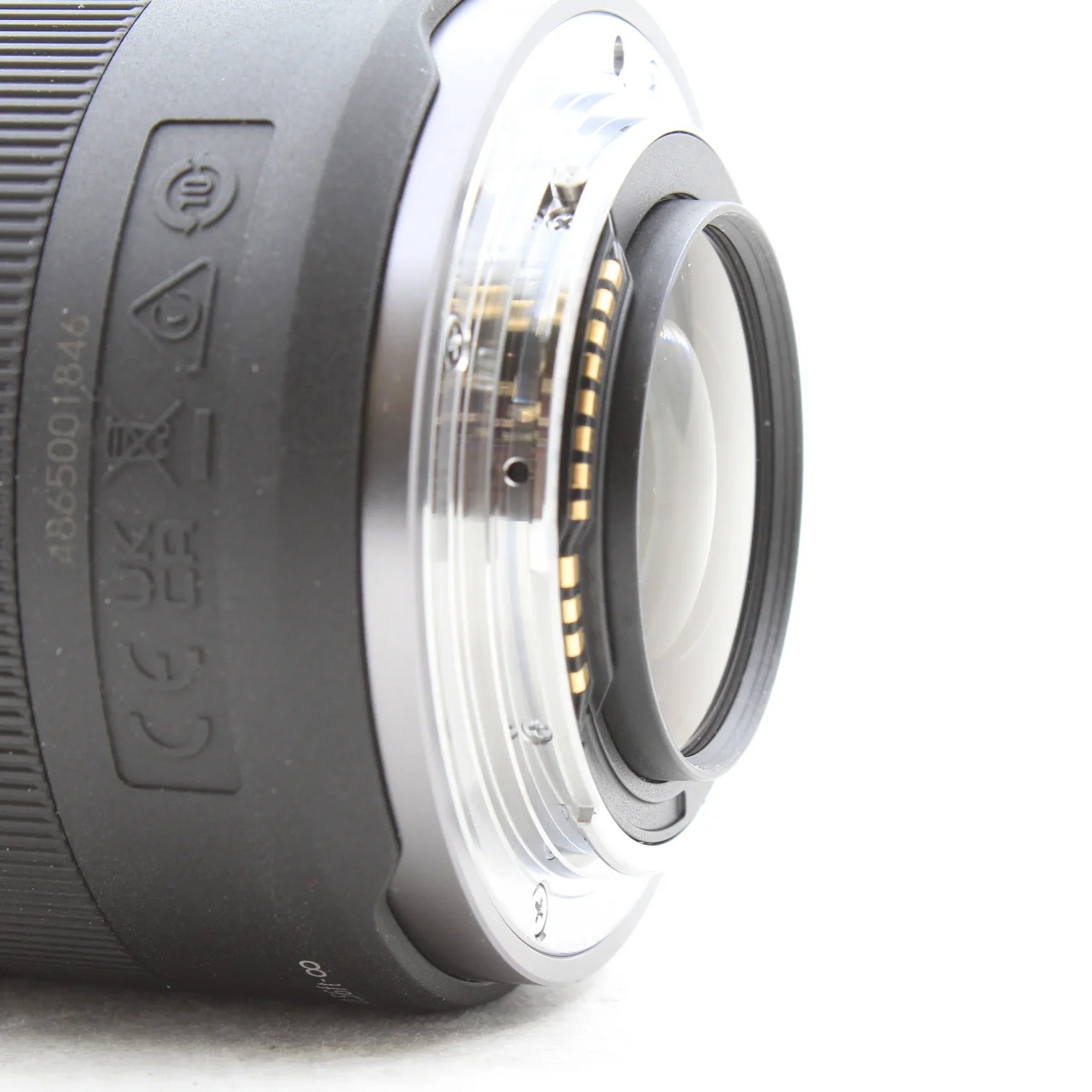 * OPEN BOX EXCELLENT * Canon RF 35mm f/1.8 IS Macro STM Lens at PROCAM | procam.com