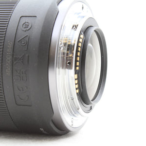 * OPEN BOX EXCELLENT * Canon RF 35mm f/1.8 IS Macro STM Lens at PROCAM | procam.com