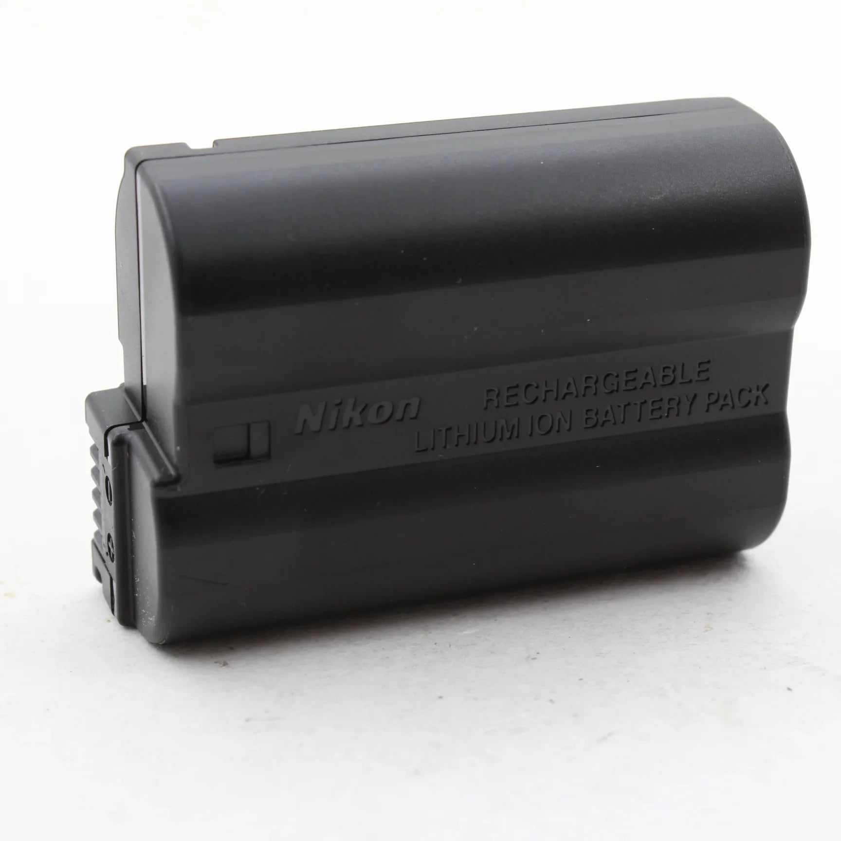 * DEMO * Nikon EN-EL15c Rechargeable Lithium-Ion Battery at PROCAM | procam.com
