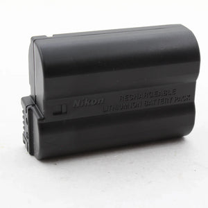 * DEMO * Nikon EN-EL15c Rechargeable Lithium-Ion Battery at PROCAM | procam.com