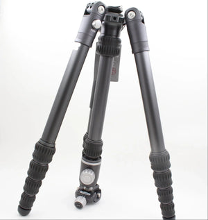 * OPEN BOX EXCELLENT * Benro Bat One Series Aluminum Travel Tripod with VX20 Ball Head (65.2") at PROCAM | procam.com