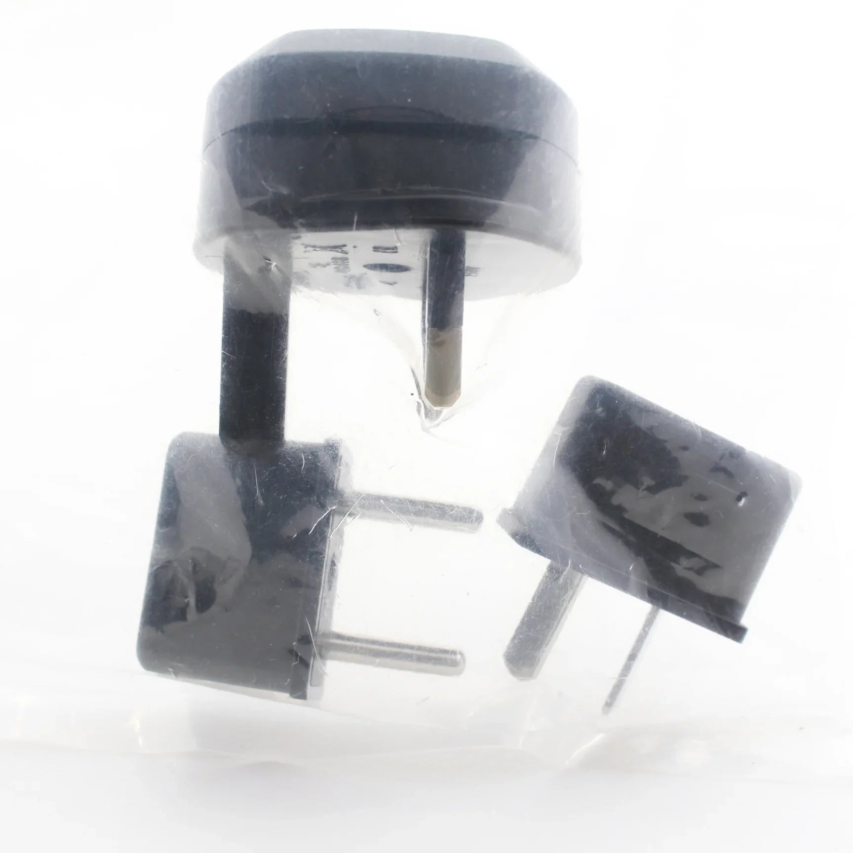 * OPEN BOX FAIR * ProMaster International Plug Adapter Kit - No US Adapter at PROCAM | procam.com