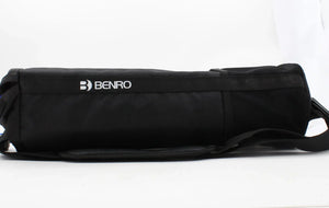 * OPEN BOX EXCELLENT * Benro Bat One Series Aluminum Travel Tripod with VX20 Ball Head (65.2") at PROCAM | procam.com