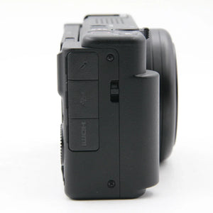 * OPEN BOX GOOD * Sony ZV-1F Vlogging Camera (Black) at PROCAM | procam.com