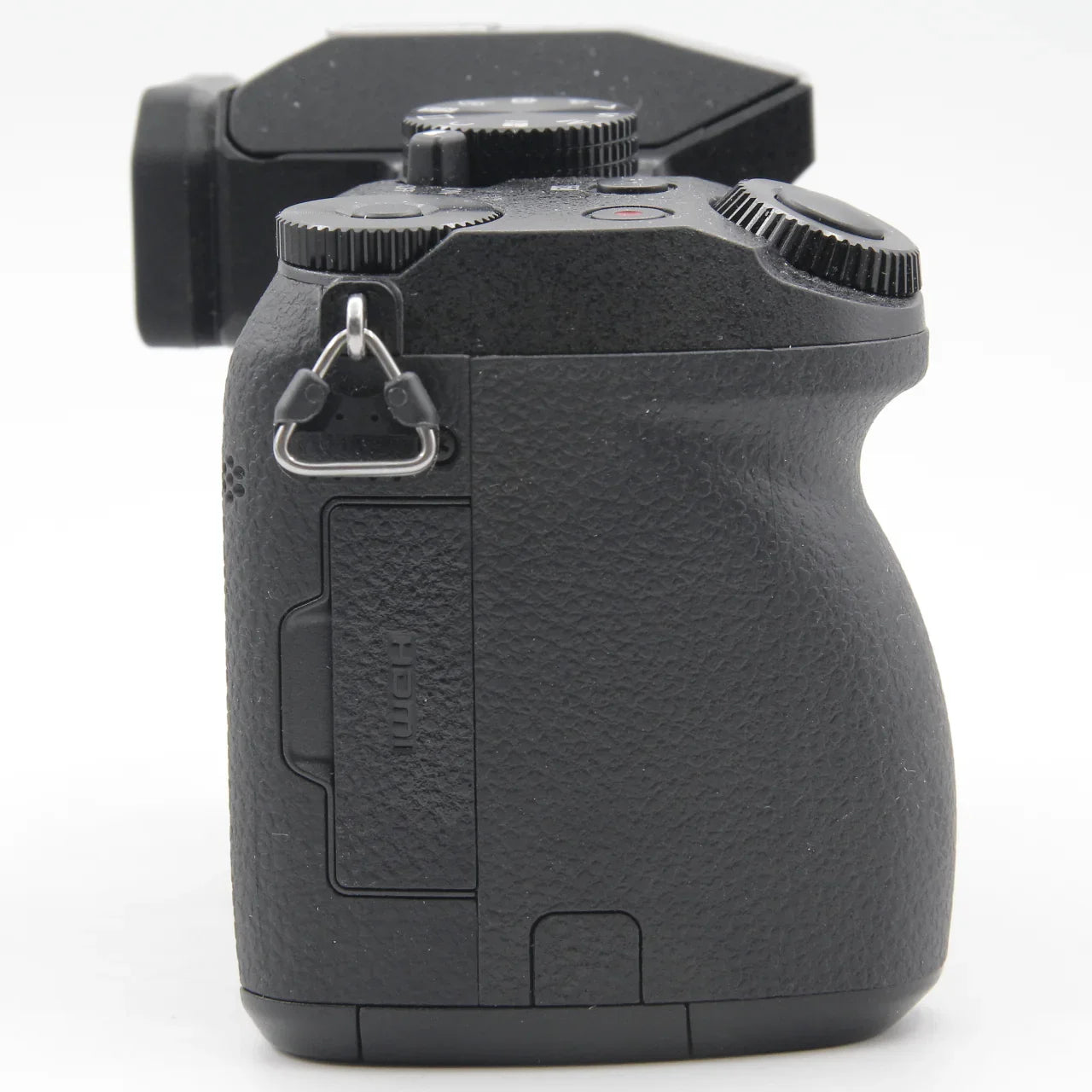 * OPEN BOX FAIR * Panasonic Lumix DMC-G7 Mirrorless Micro Four Thirds Digital Camera with 14-42mm Lens (Black) at PROCAM | procam.com