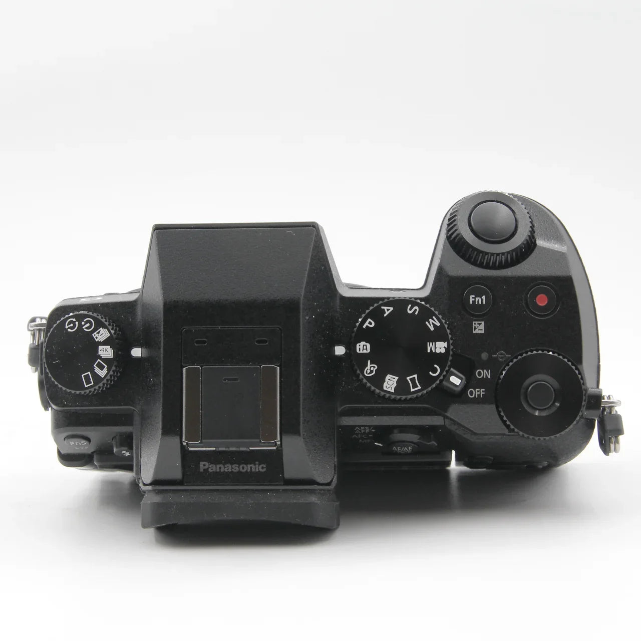 * OPEN BOX FAIR * Panasonic Lumix DMC-G7 Mirrorless Micro Four Thirds Digital Camera with 14-42mm Lens (Black) at PROCAM | procam.com