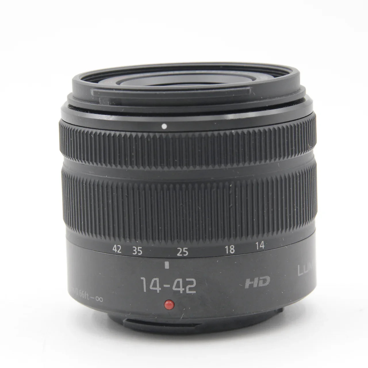 * OPEN BOX FAIR * Panasonic Lumix DMC-G7 Mirrorless Micro Four Thirds Digital Camera with 14-42mm Lens (Black) at PROCAM | procam.com