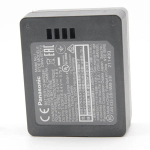 * OPEN BOX FAIR * Panasonic Lumix DMC-G7 Mirrorless Micro Four Thirds Digital Camera with 14-42mm Lens (Black) at PROCAM | procam.com