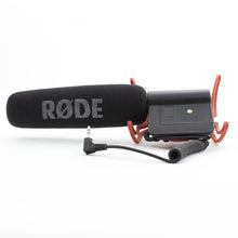 * USED * Rode Video Microphone