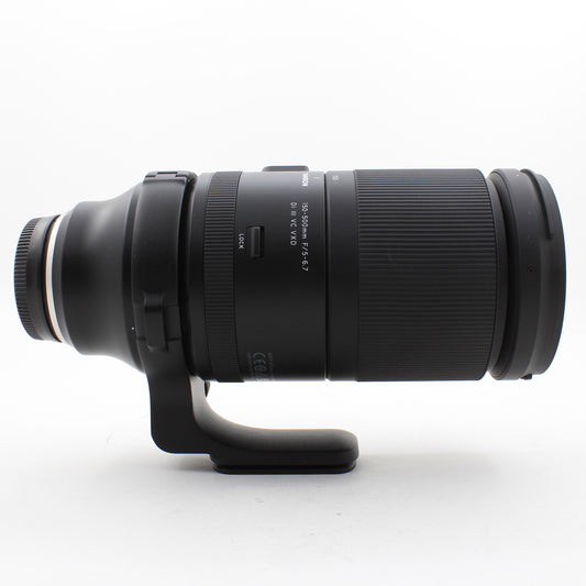 * OPEN BOX GOOD * Tamron 150-500mm f/5-6.7 Di III VXD Lens for FUJIFILM X