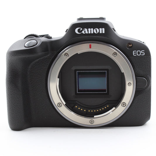 * OPEN BOX GOOD * Canon EOS R100 Mirrorless Camera (Body Only)
