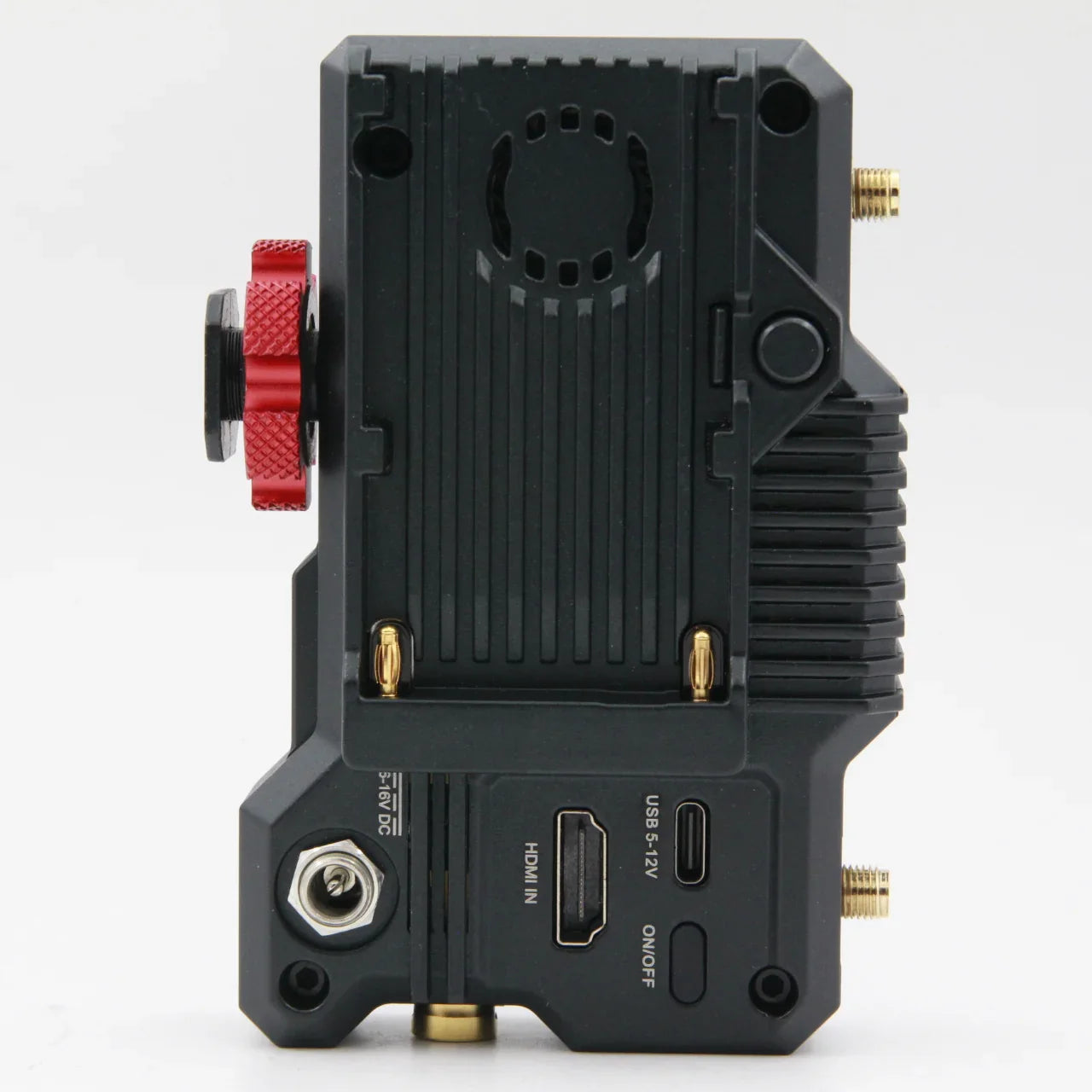 * OPEN BOX GOOD * Hollyland Mars 400S PRO SDI/HDMI Wireless Video Transmission System at PROCAM | procam.com