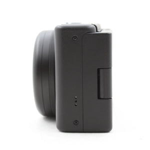* OPEN BOX EXCELLENT * Sony ZV-1 II Digital Camera (Black) at PROCAM | procam.com