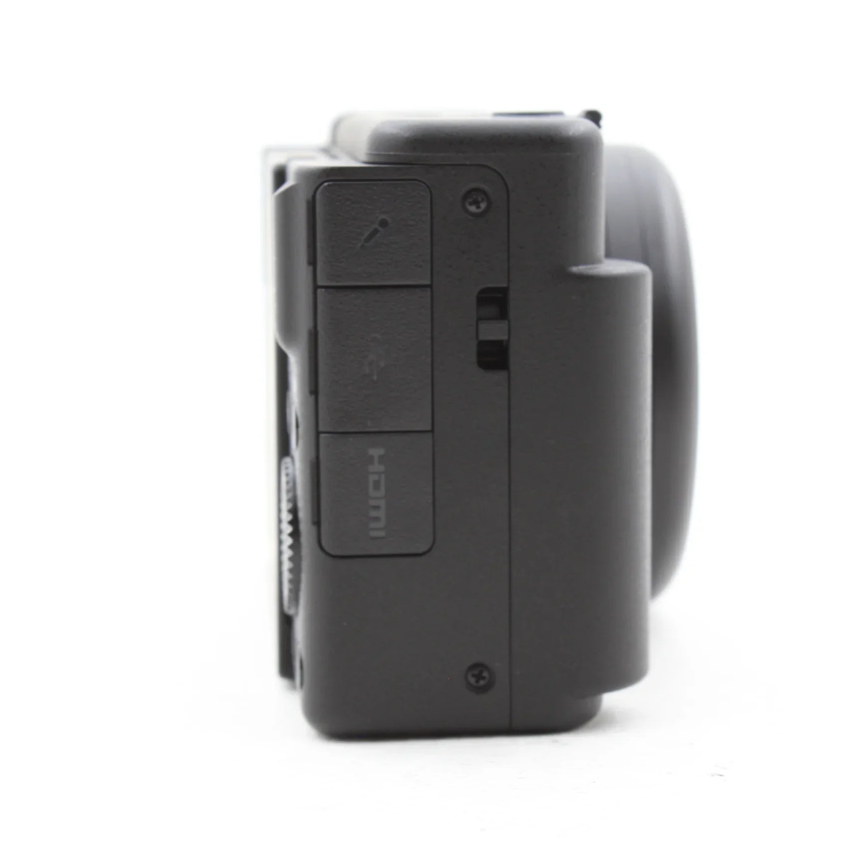 * OPEN BOX EXCELLENT * Sony ZV-1 II Digital Camera (Black) at PROCAM | procam.com
