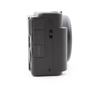 * OPEN BOX EXCELLENT * Sony ZV-1 II Digital Camera (Black) at PROCAM | procam.com
