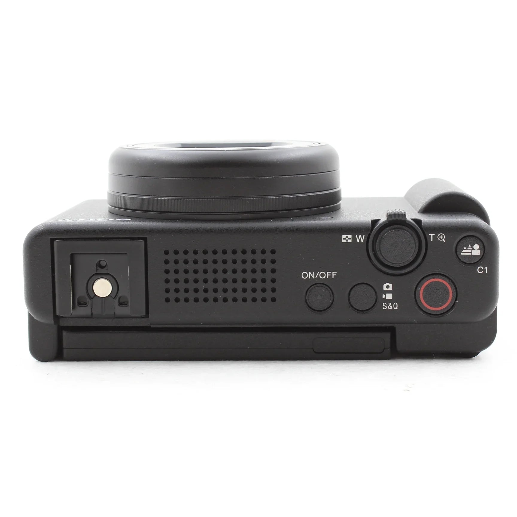 * OPEN BOX EXCELLENT * Sony ZV-1 II Digital Camera (Black) at PROCAM | procam.com
