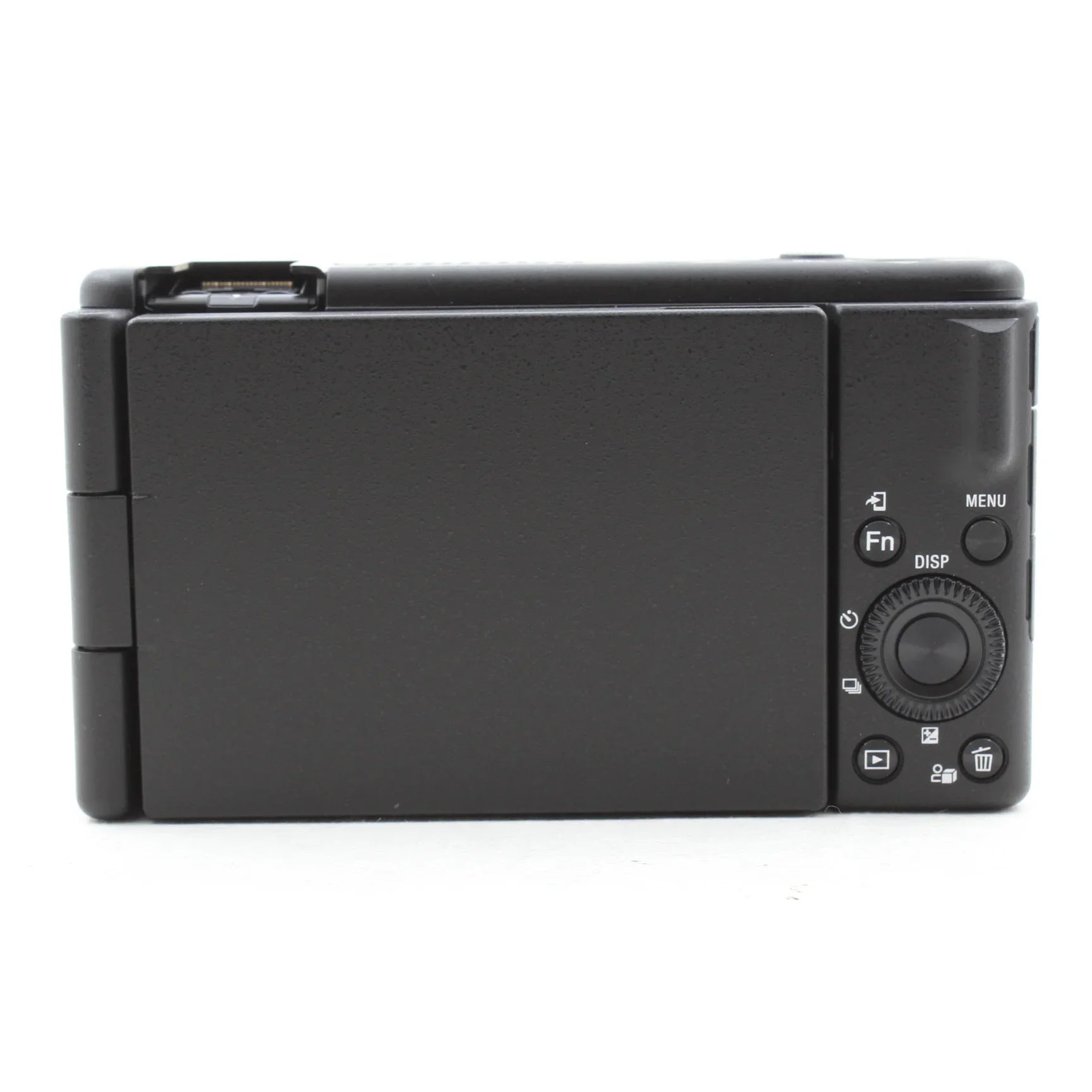 * OPEN BOX EXCELLENT * Sony ZV-1 II Digital Camera (Black) at PROCAM | procam.com