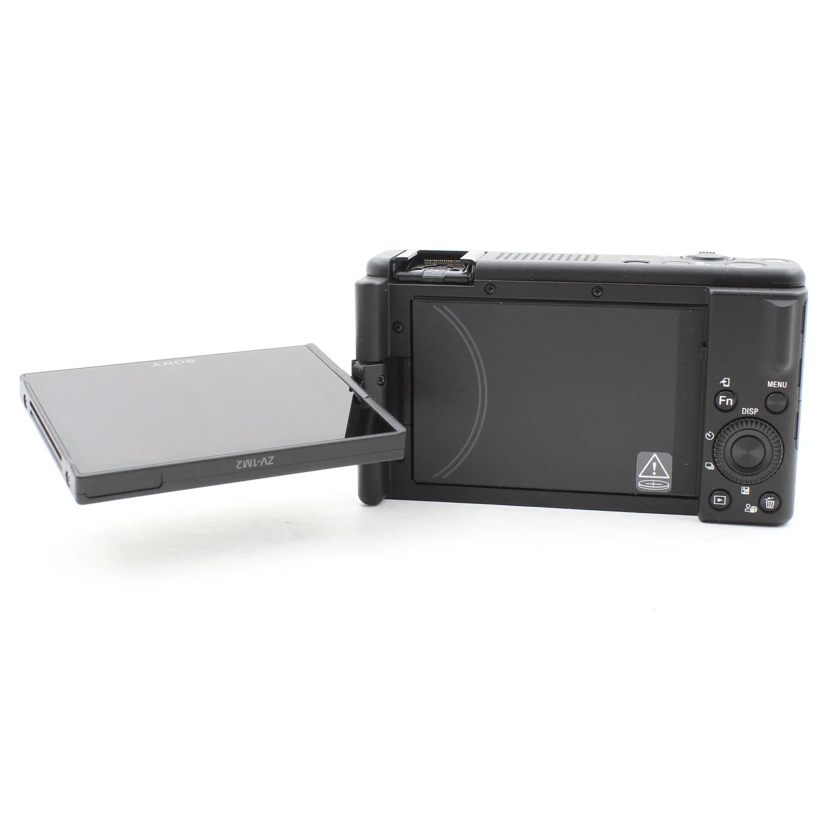 * OPEN BOX EXCELLENT * Sony ZV-1 II Digital Camera (Black) at PROCAM | procam.com