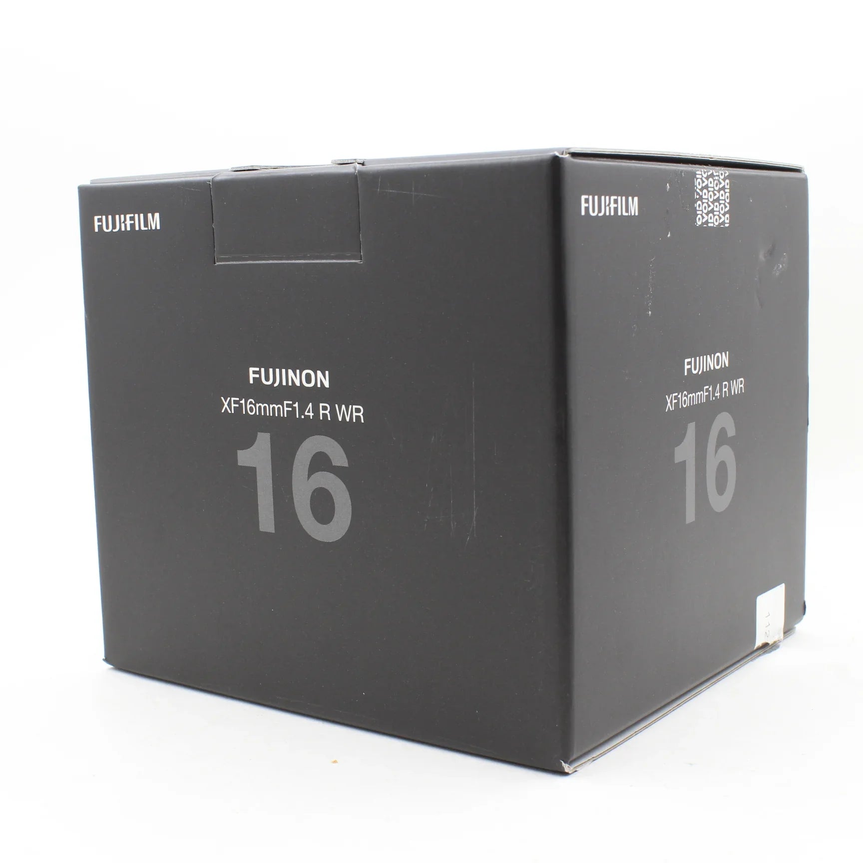 * OPEN BOX EXCELLENT * FUJIFILM XF 16mm f/1.4 R WR Lens at PROCAM | procam.com