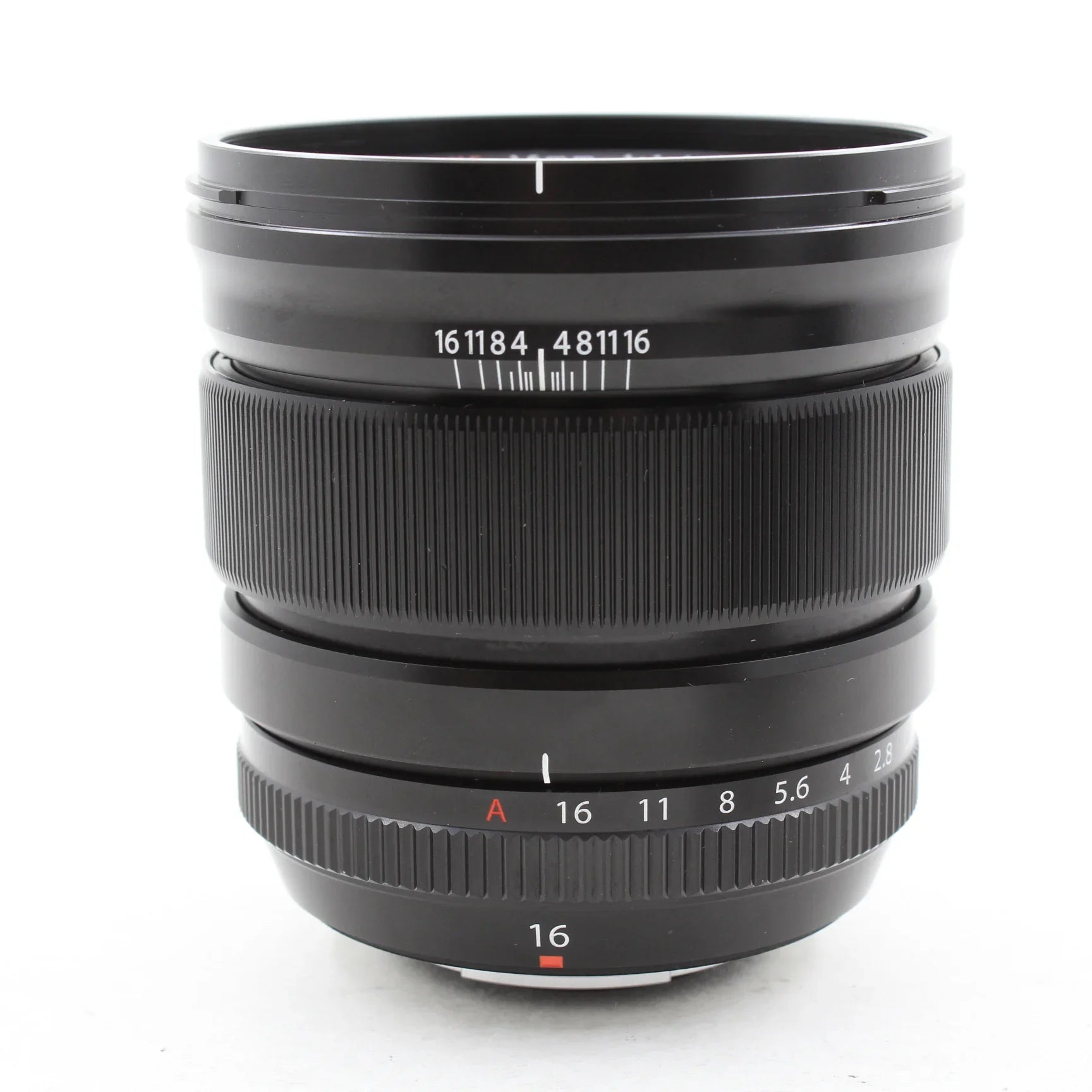 * OPEN BOX EXCELLENT * FUJIFILM XF 16mm f/1.4 R WR Lens at PROCAM | procam.com