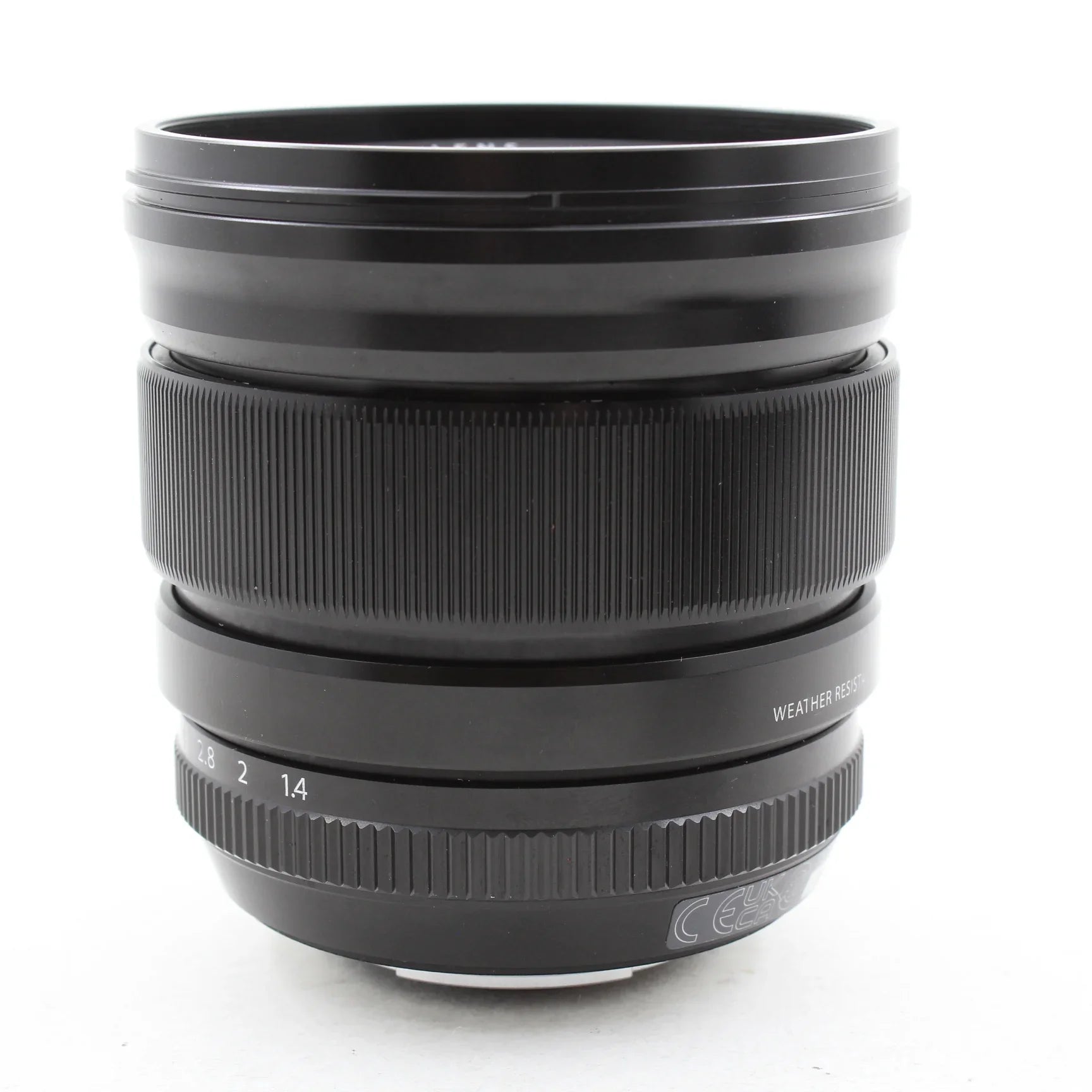 * OPEN BOX EXCELLENT * FUJIFILM XF 16mm f/1.4 R WR Lens at PROCAM | procam.com