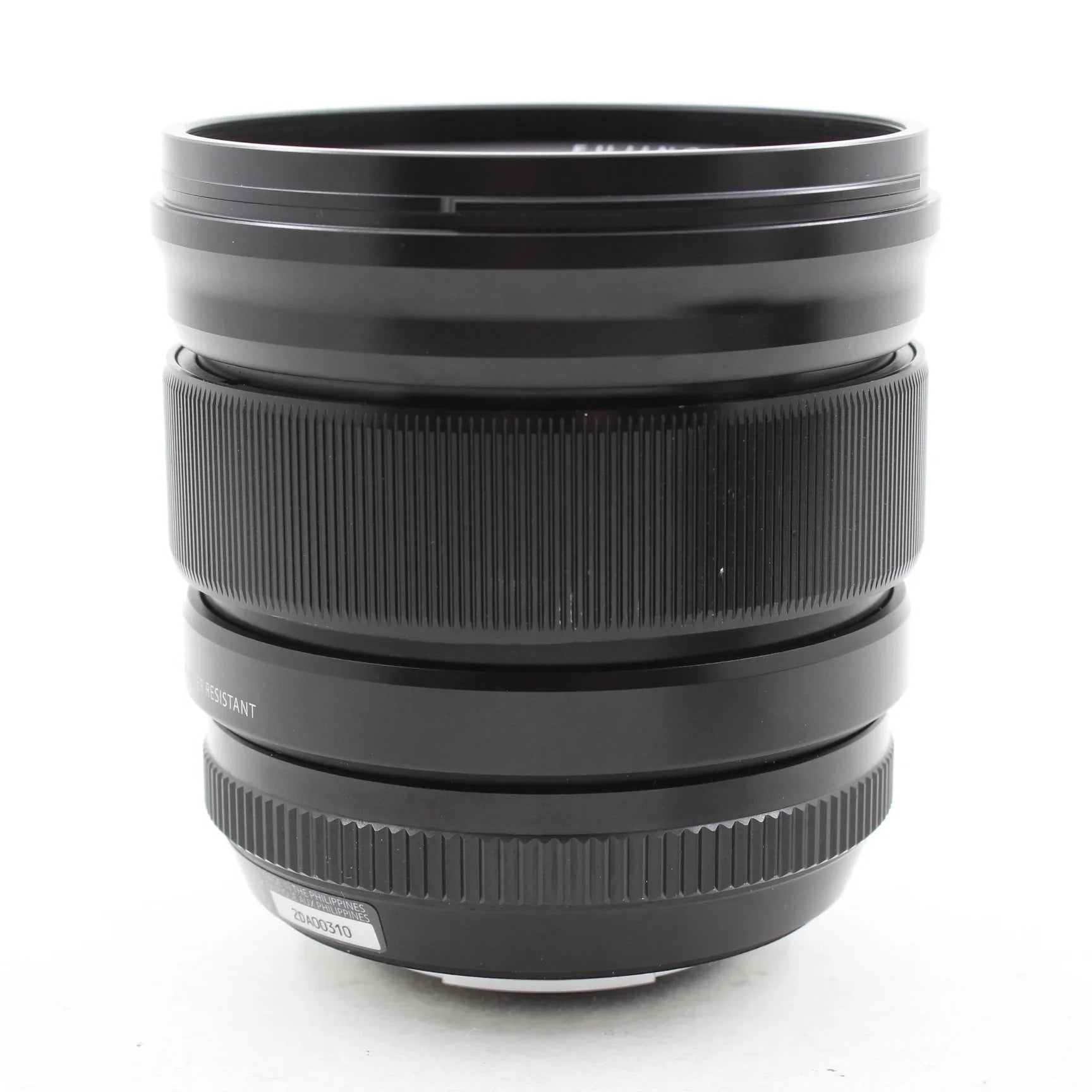* OPEN BOX EXCELLENT * FUJIFILM XF 16mm f/1.4 R WR Lens at PROCAM | procam.com