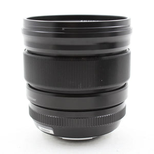 * OPEN BOX EXCELLENT * FUJIFILM XF 16mm f/1.4 R WR Lens at PROCAM | procam.com