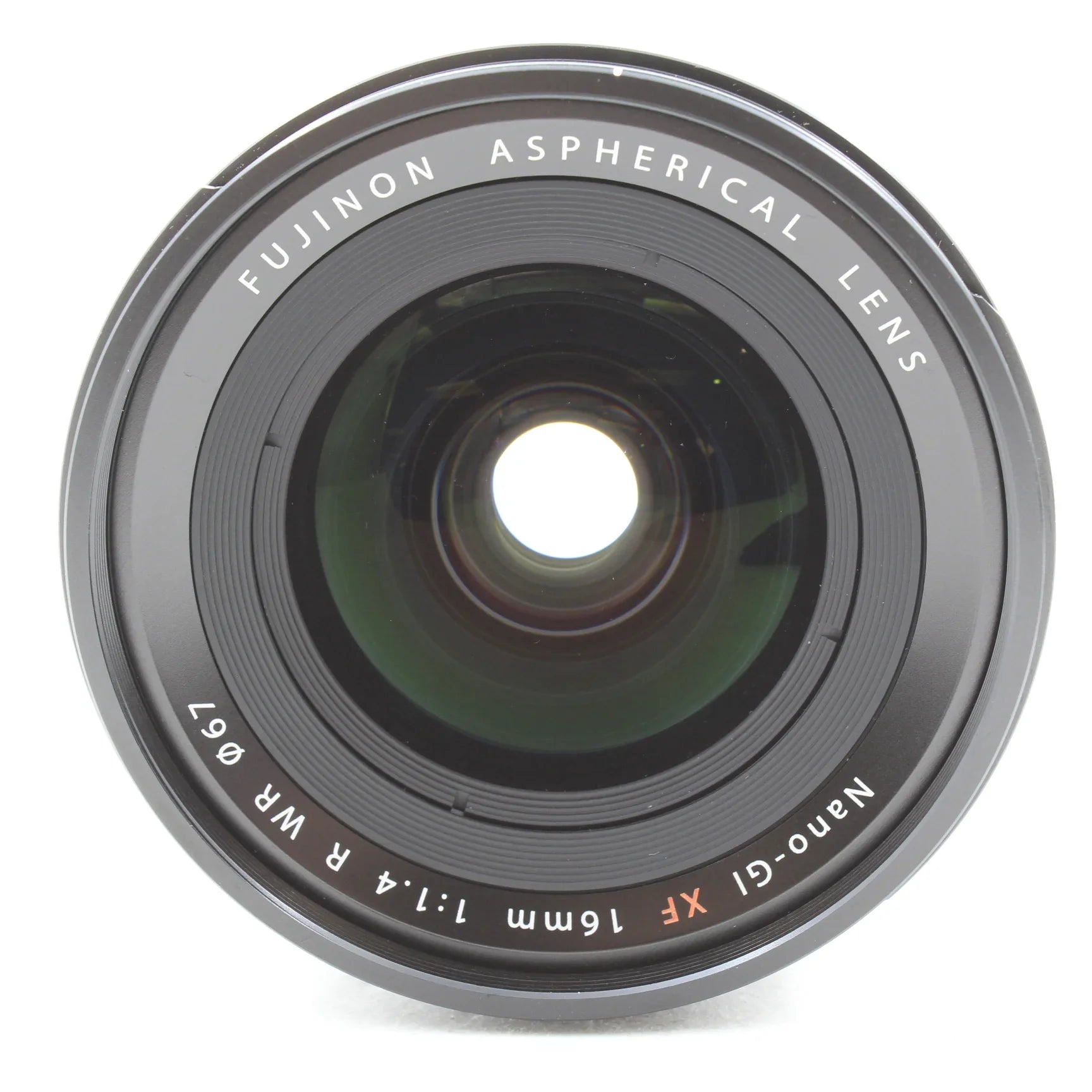* OPEN BOX EXCELLENT * FUJIFILM XF 16mm f/1.4 R WR Lens at PROCAM | procam.com