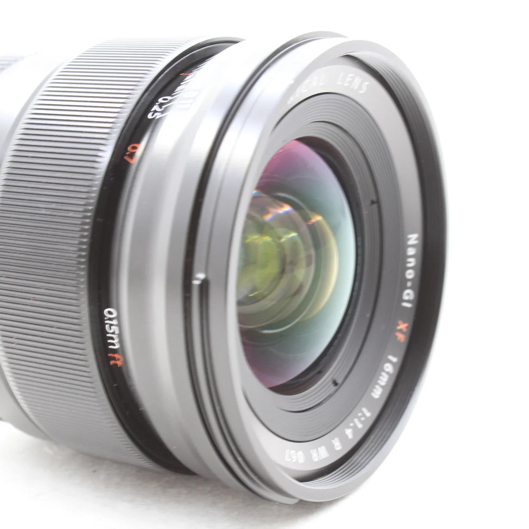 * OPEN BOX EXCELLENT * FUJIFILM XF 16mm f/1.4 R WR Lens at PROCAM | procam.com
