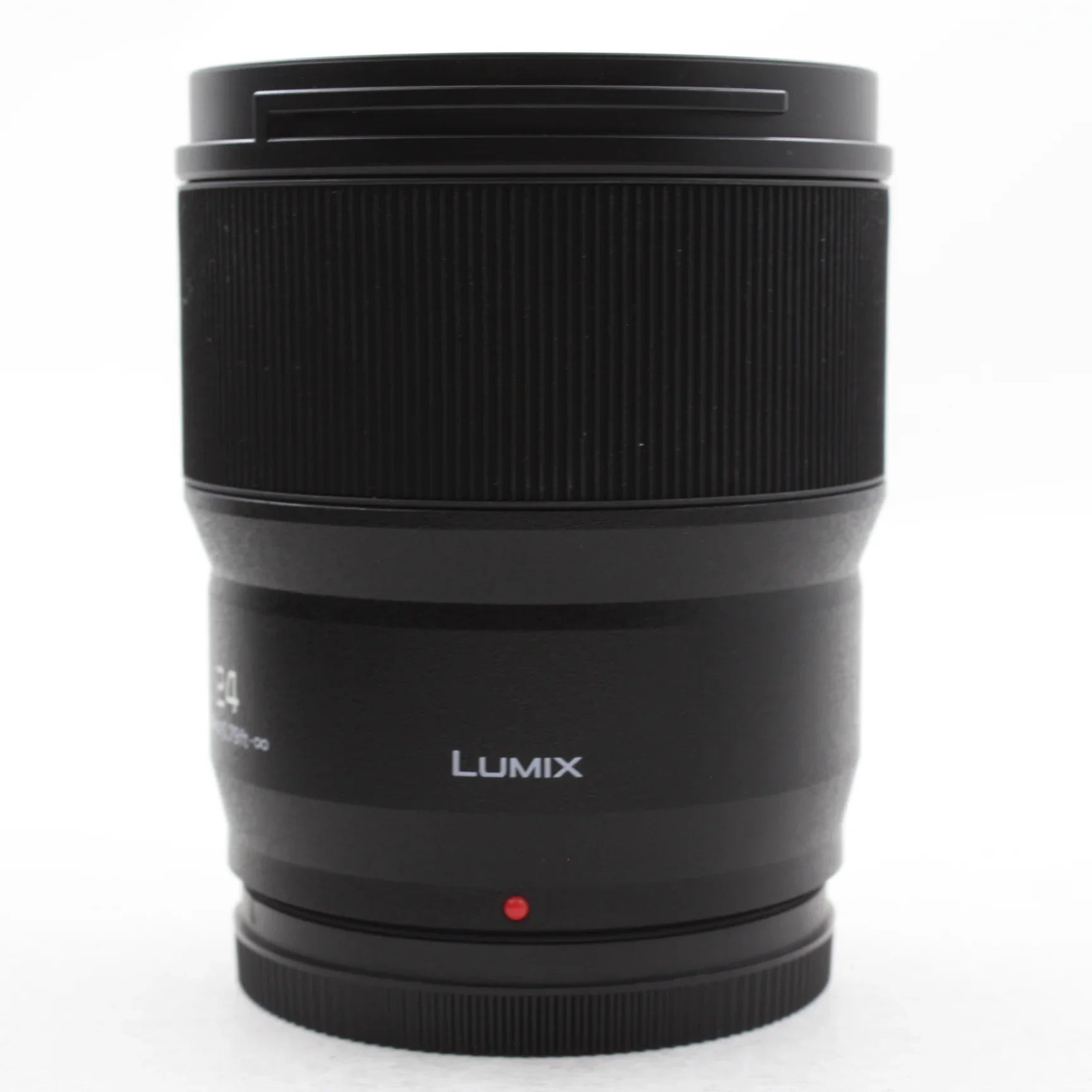* OPEN BOX EXCELLENT * Panasonic Lumix S 24mm f/1.8 Lens (Leica L-Mount) at PROCAM | procam.com