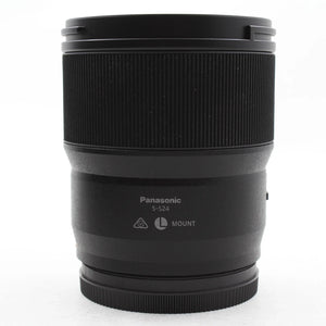 * OPEN BOX EXCELLENT * Panasonic Lumix S 24mm f/1.8 Lens (Leica L-Mount) at PROCAM | procam.com