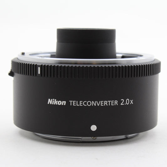 * OPEN BOX EXCELLENT * Nikon Z 2x Teleconverter TC-2x