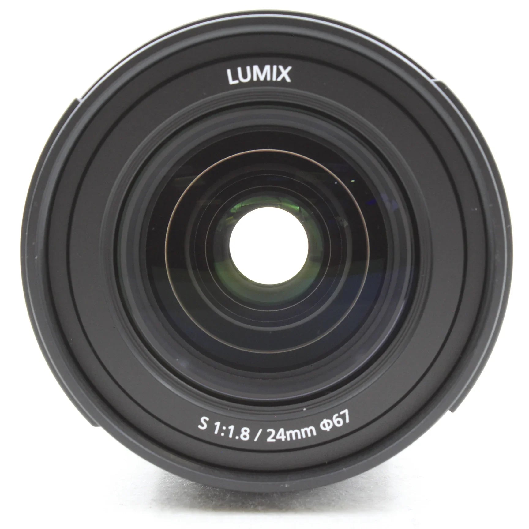 * OPEN BOX EXCELLENT * Panasonic Lumix S 24mm f/1.8 Lens (Leica L-Mount) at PROCAM | procam.com
