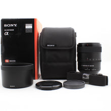 * OPEN BOX EXCELLENT * Sony FE 100mm f/2.8 STF GM OSS Lens