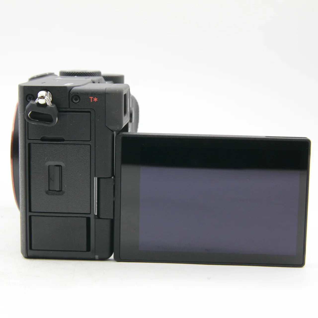 * OPEN BOX EXCELLENT * Sony a7C II Mirrorless Digital Camera with FE 28-60mm f/4-5.6 Lens (Black) at PROCAM | procam.com