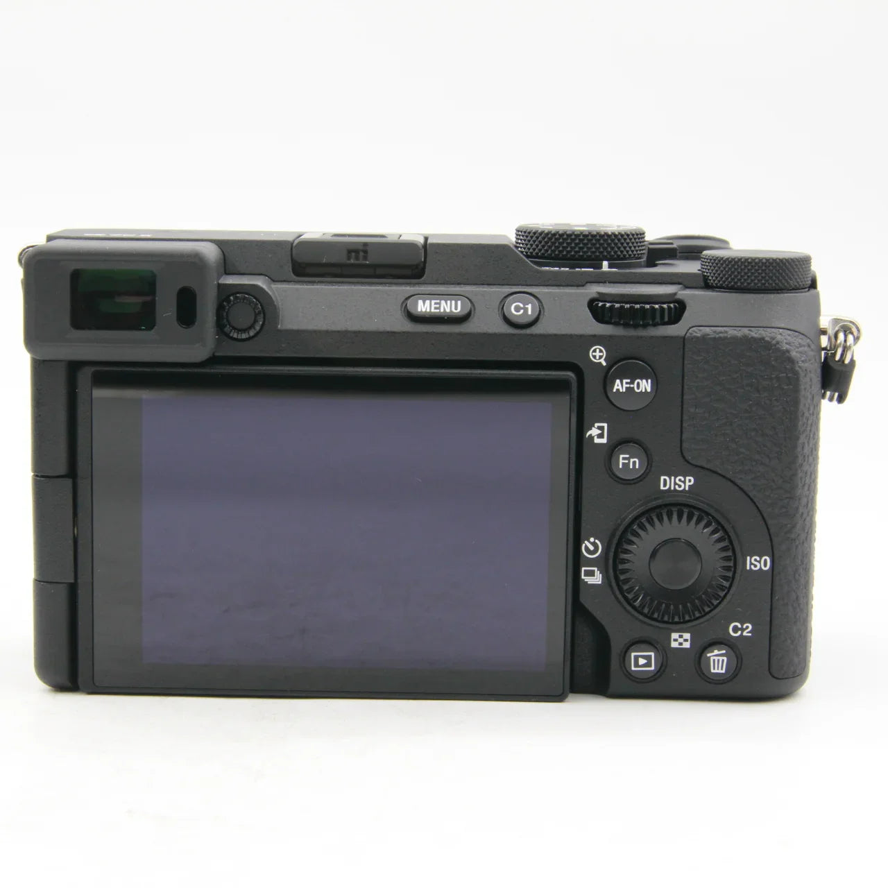 * OPEN BOX EXCELLENT * Sony a7C II Mirrorless Digital Camera with FE 28-60mm f/4-5.6 Lens (Black) at PROCAM | procam.com