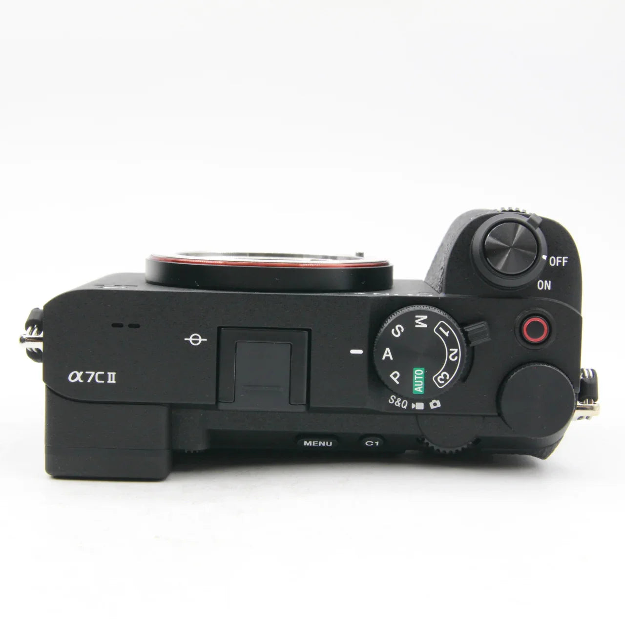 * OPEN BOX EXCELLENT * Sony a7C II Mirrorless Digital Camera with FE 28-60mm f/4-5.6 Lens (Black) at PROCAM | procam.com