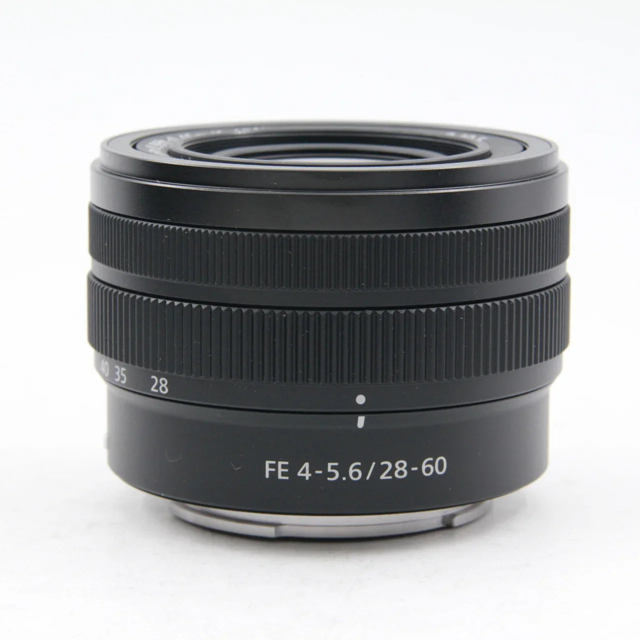 * OPEN BOX EXCELLENT * Sony a7C II Mirrorless Digital Camera with FE 28-60mm f/4-5.6 Lens (Black) at PROCAM | procam.com