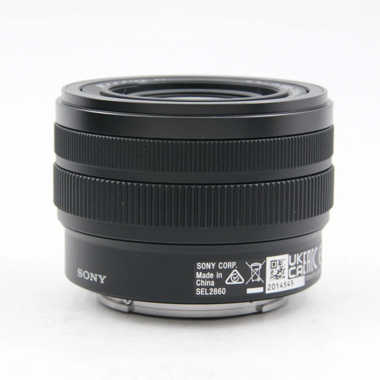 * OPEN BOX EXCELLENT * Sony a7C II Mirrorless Digital Camera with FE 28-60mm f/4-5.6 Lens (Black) at PROCAM | procam.com