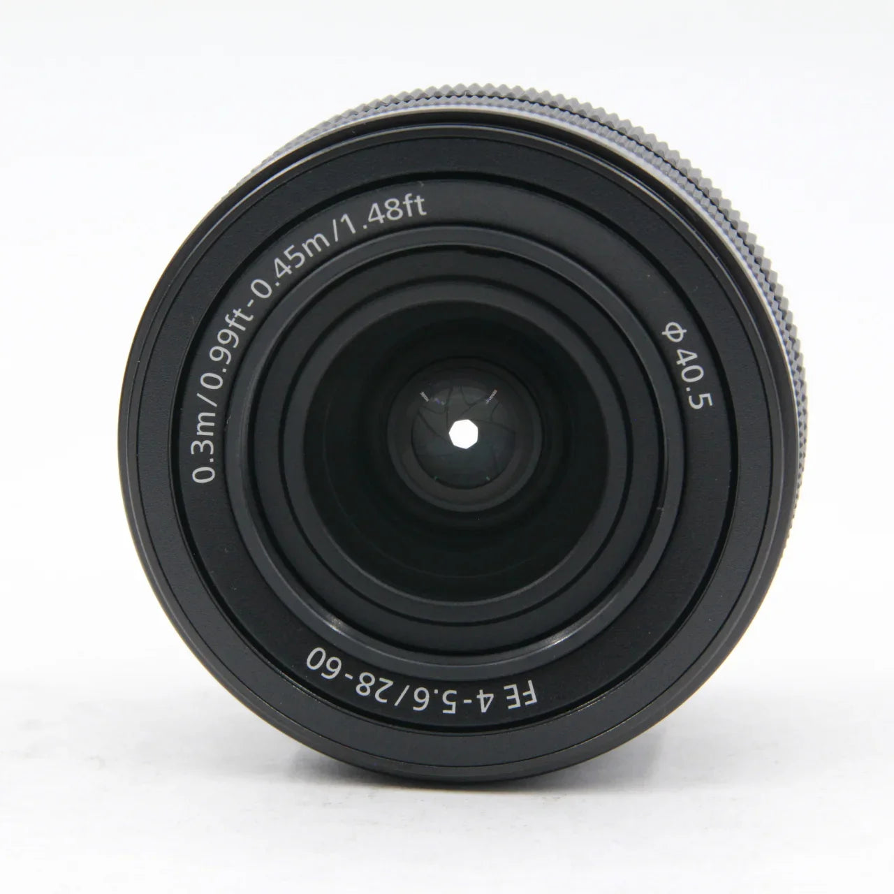 * OPEN BOX EXCELLENT * Sony a7C II Mirrorless Digital Camera with FE 28-60mm f/4-5.6 Lens (Black) at PROCAM | procam.com